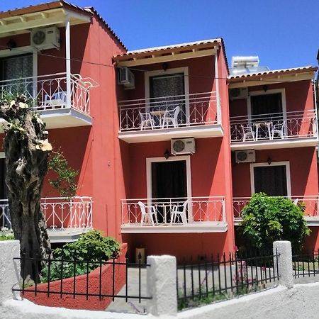 Rio Grande Rooms Бенитсес Экстерьер фото
