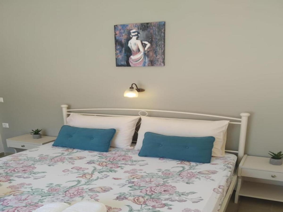 Rio Grande Rooms Бенитсес Экстерьер фото
