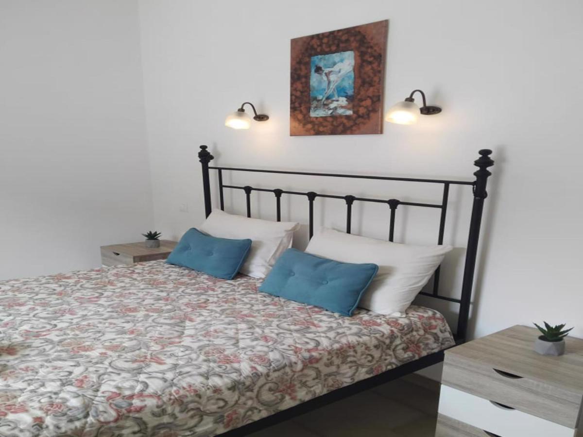 Rio Grande Rooms Бенитсес Экстерьер фото