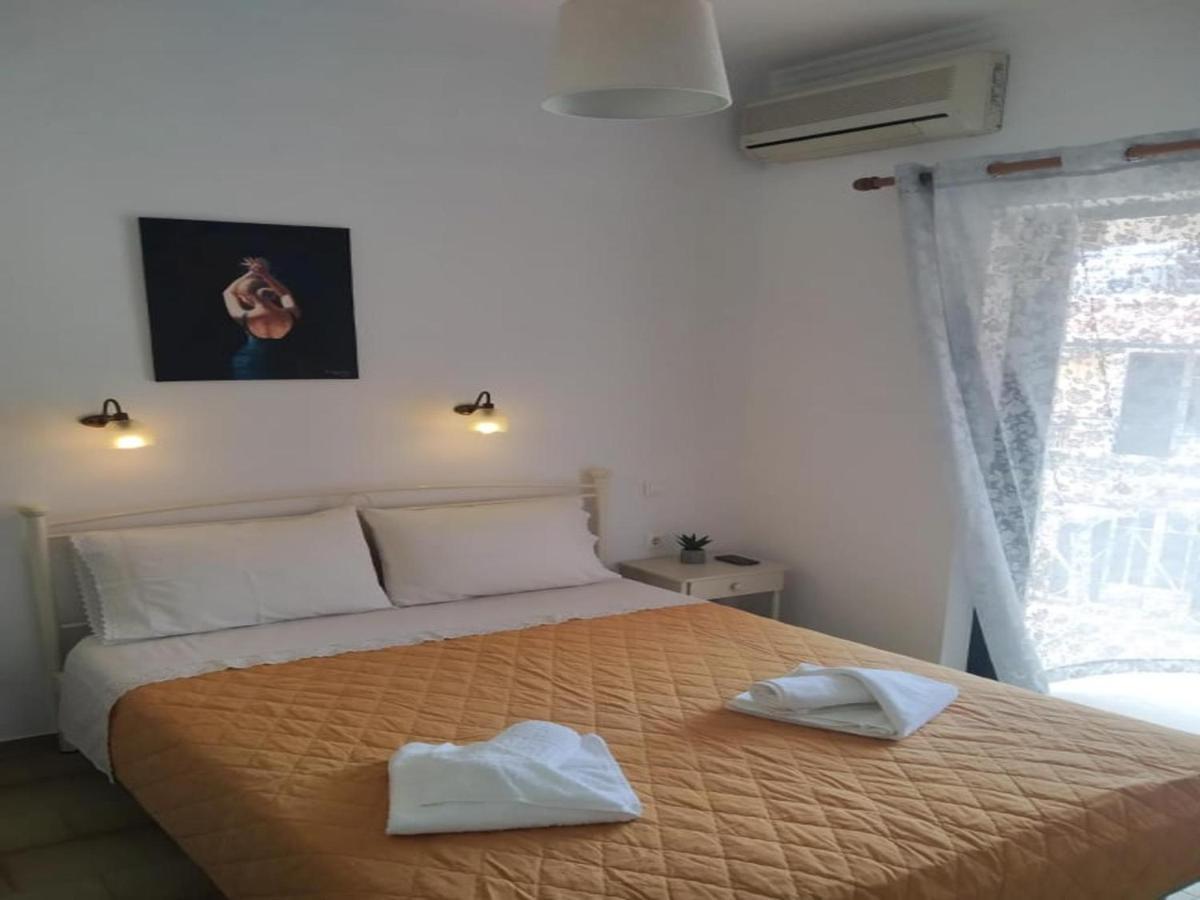 Rio Grande Rooms Бенитсес Экстерьер фото