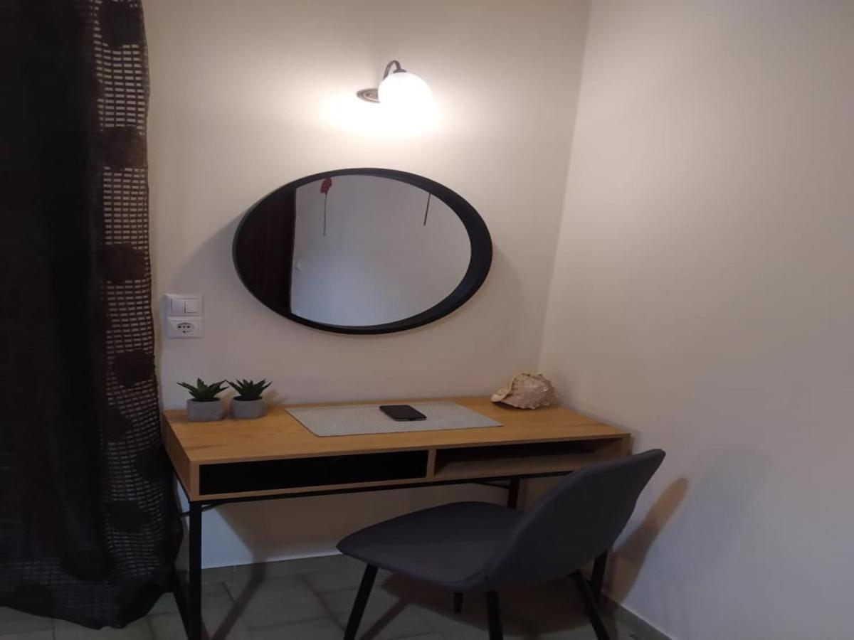 Rio Grande Rooms Бенитсес Экстерьер фото