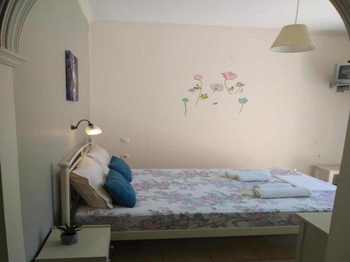 Rio Grande Rooms Бенитсес Экстерьер фото