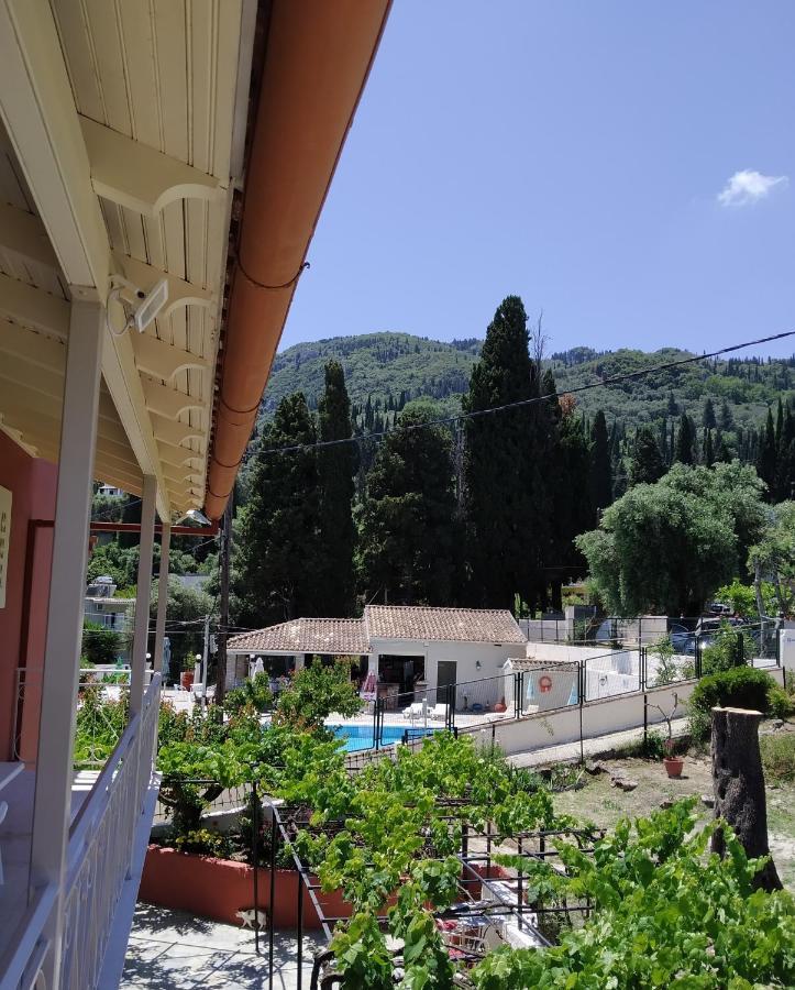 Rio Grande Rooms Бенитсес Экстерьер фото