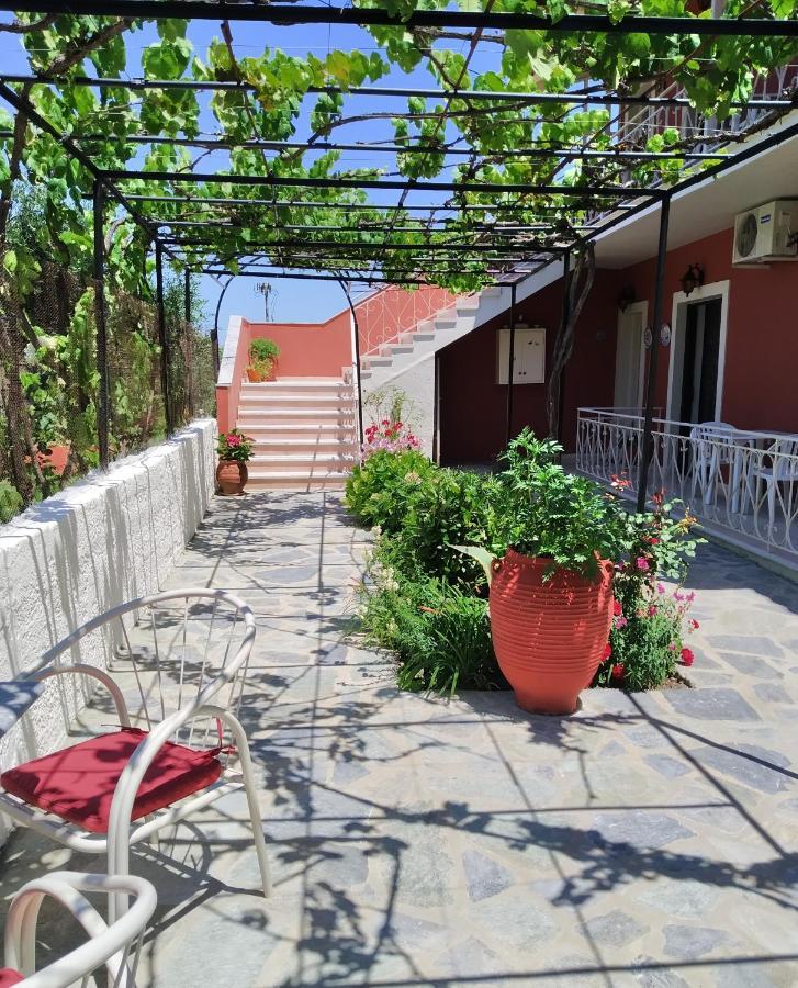 Rio Grande Rooms Бенитсес Экстерьер фото