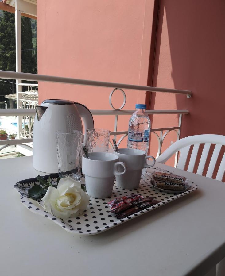 Rio Grande Rooms Бенитсес Экстерьер фото