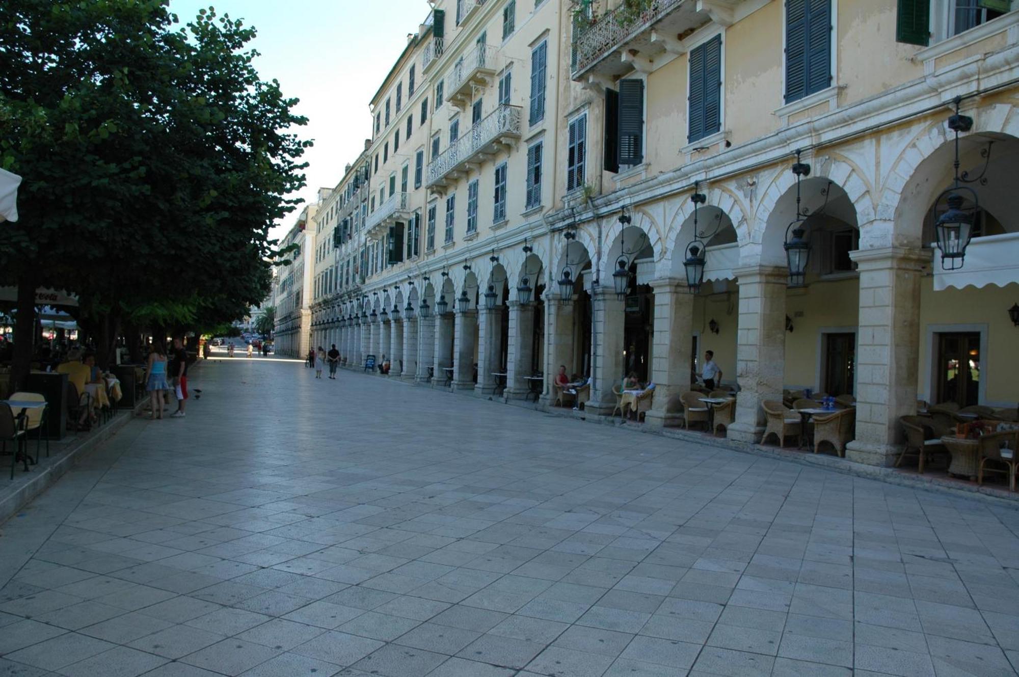 Rio Grande Rooms Бенитсес Экстерьер фото