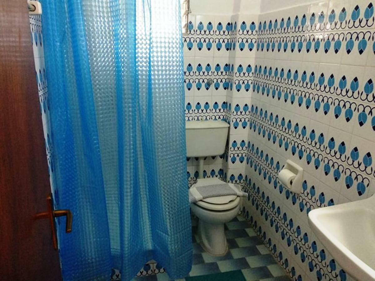Rio Grande Rooms Бенитсес Экстерьер фото